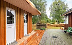 Holiday home Frederikshavn XI