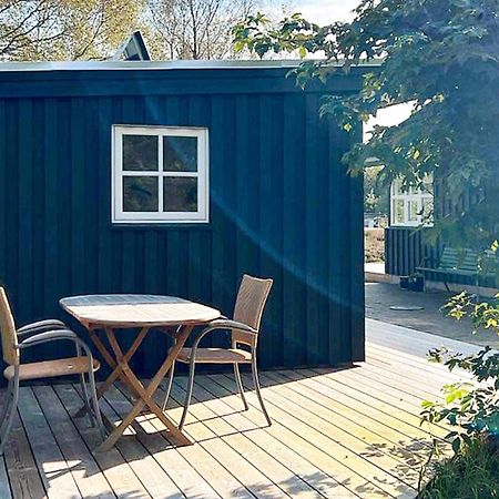 6 Person Holiday Home In Frederikshavn Exterior foto