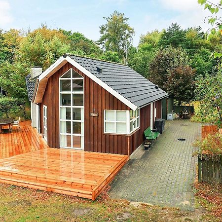 6 Person Holiday Home In Frederikshavn Exterior foto