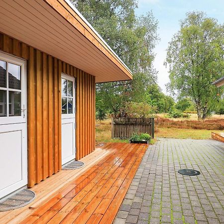 6 Person Holiday Home In Frederikshavn Exterior foto