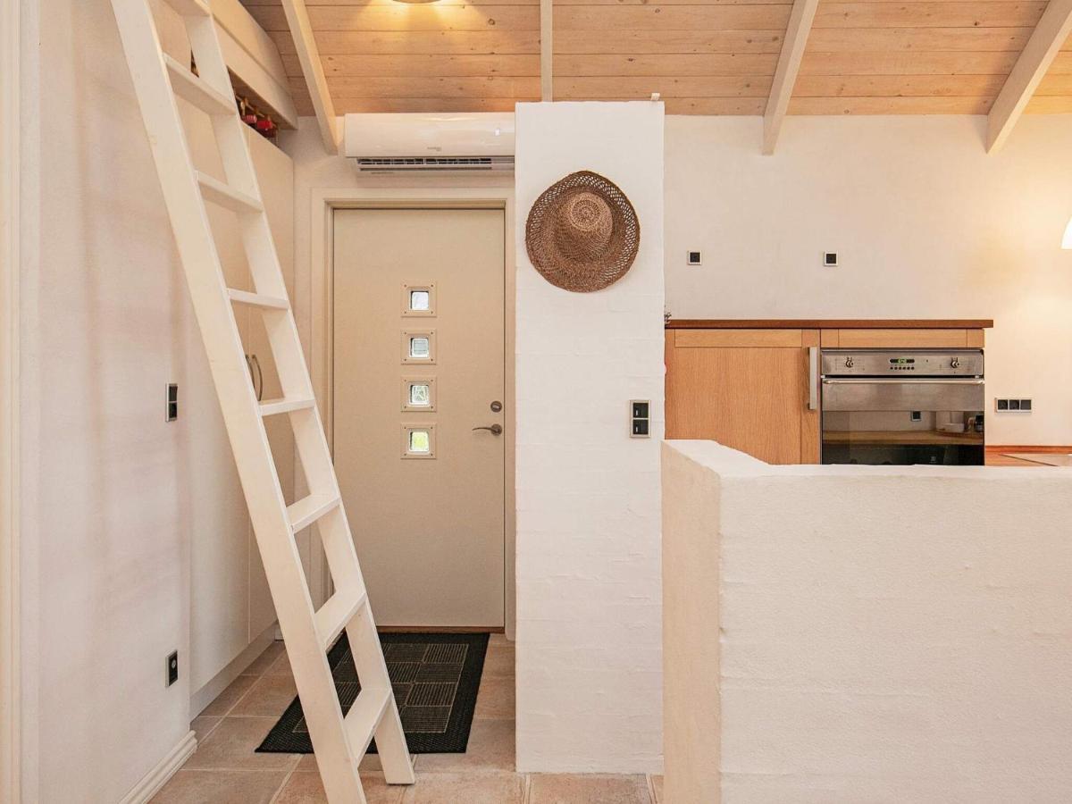 6 Person Holiday Home In Frederikshavn Exterior foto