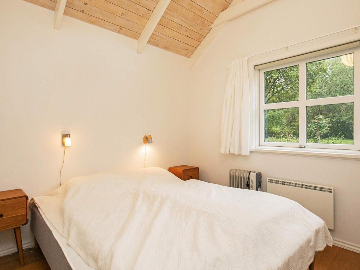 6 Person Holiday Home In Frederikshavn Exterior foto