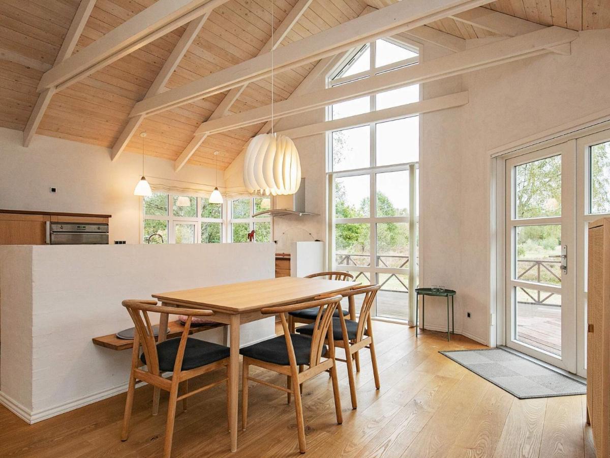 6 Person Holiday Home In Frederikshavn Exterior foto