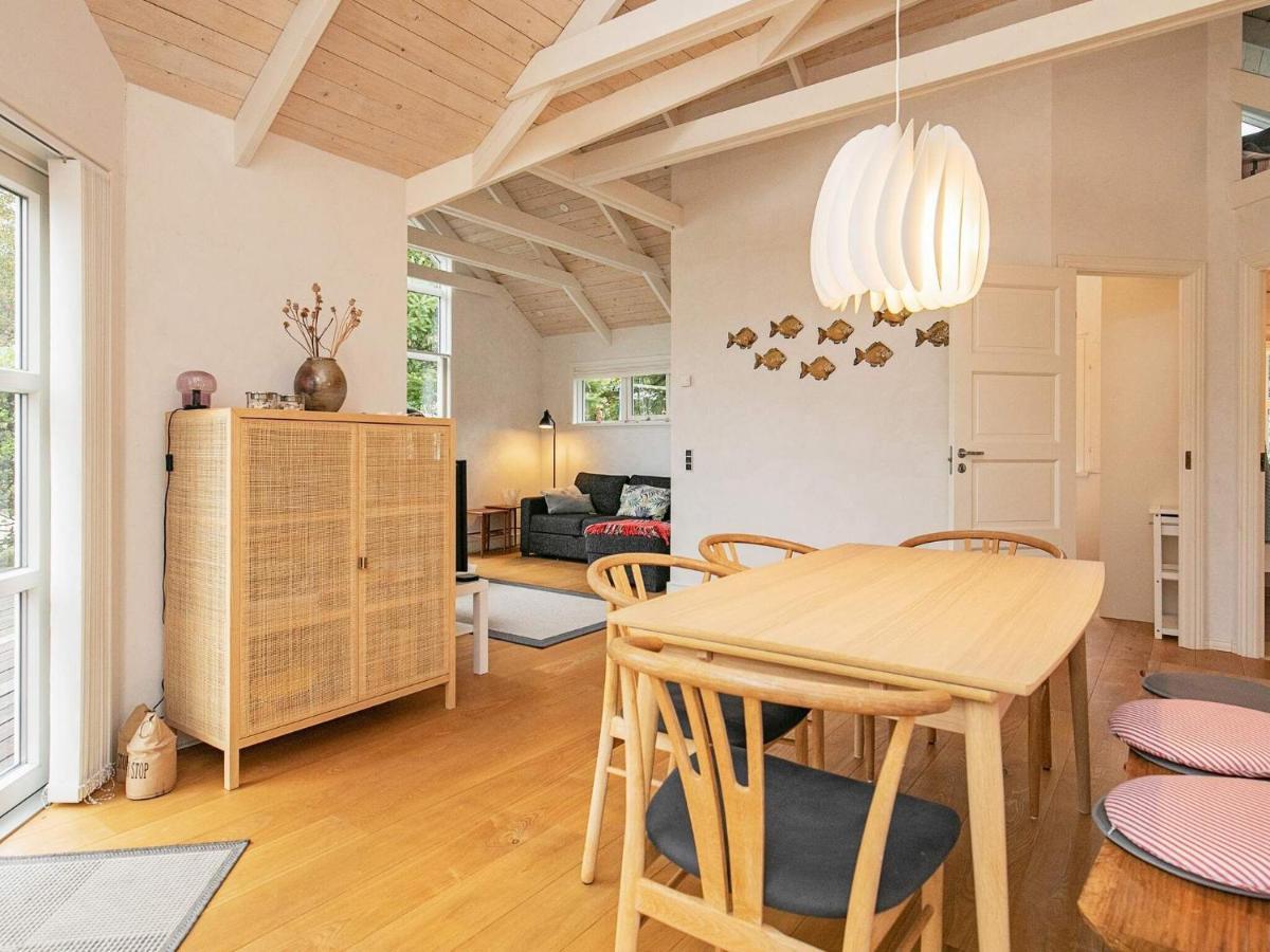6 Person Holiday Home In Frederikshavn Exterior foto