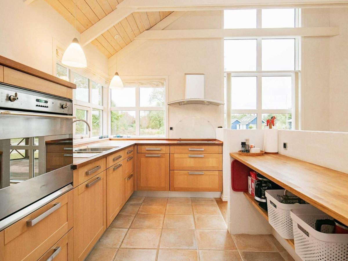6 Person Holiday Home In Frederikshavn Exterior foto