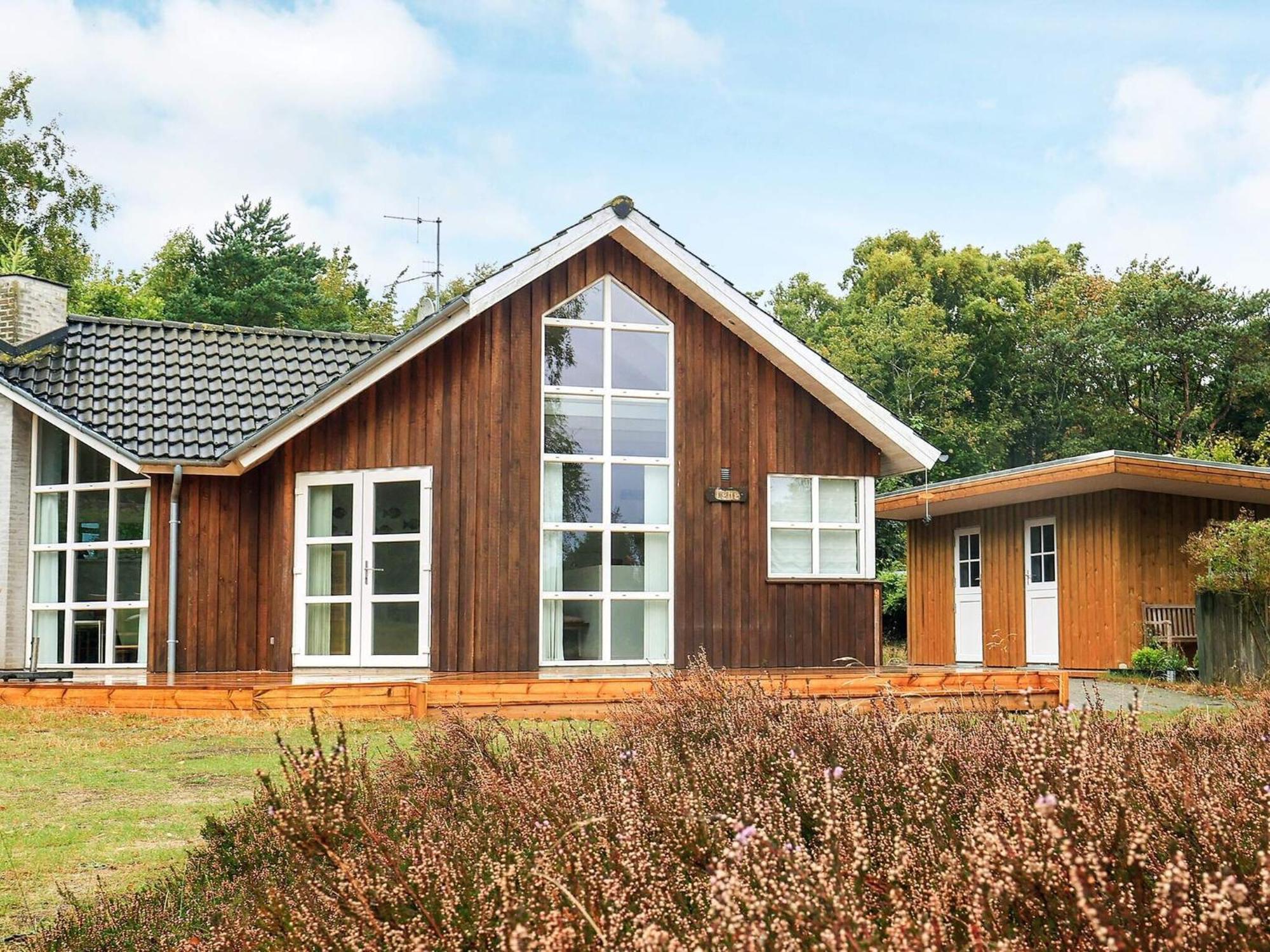 6 Person Holiday Home In Frederikshavn Exterior foto