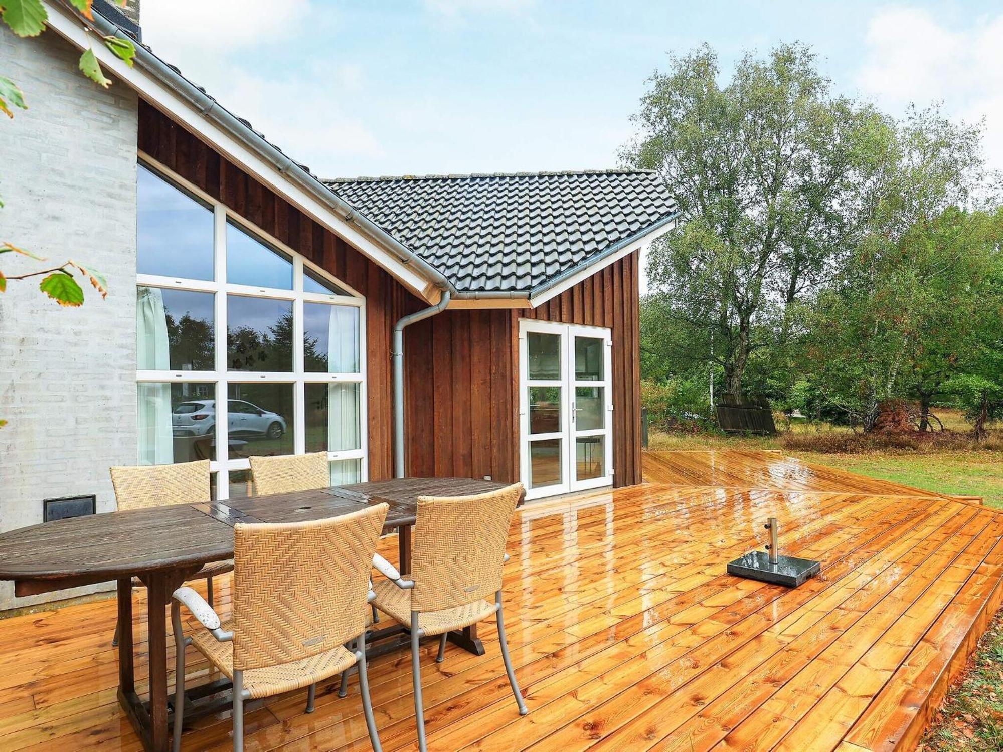 6 Person Holiday Home In Frederikshavn Exterior foto