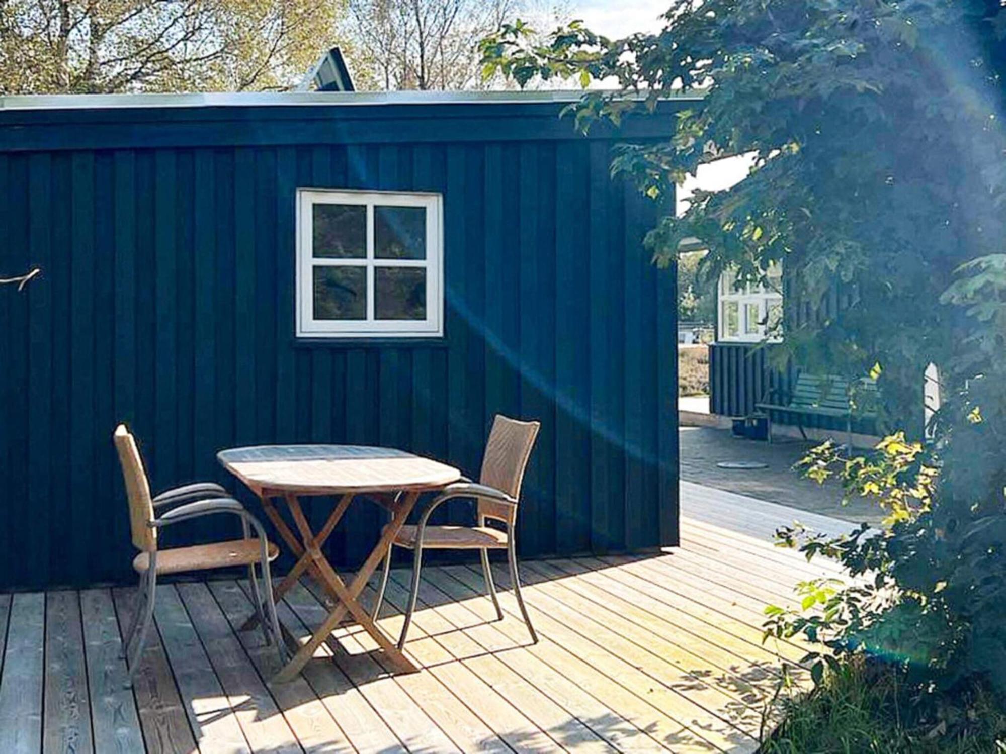 6 Person Holiday Home In Frederikshavn Exterior foto