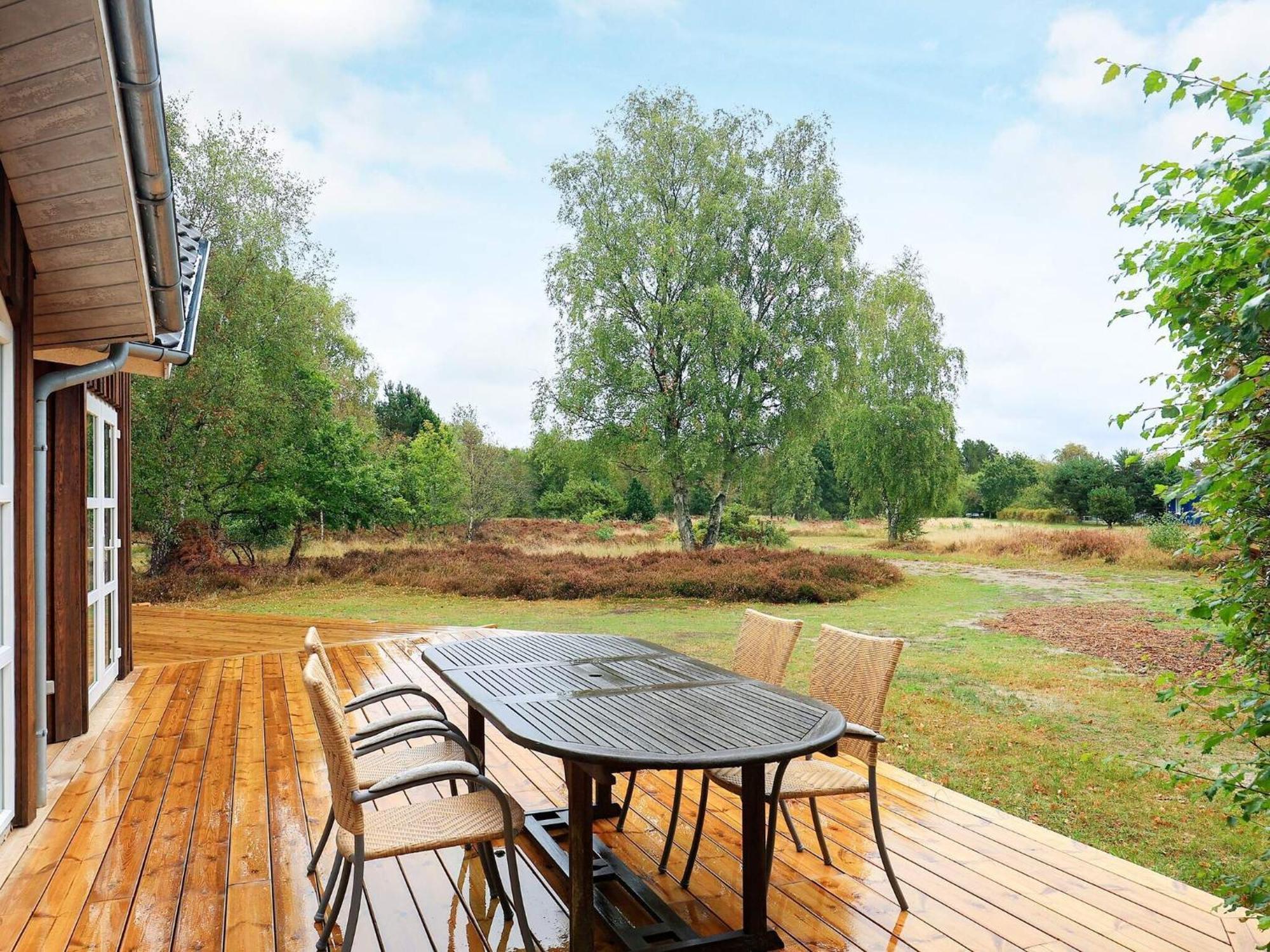 6 Person Holiday Home In Frederikshavn Exterior foto