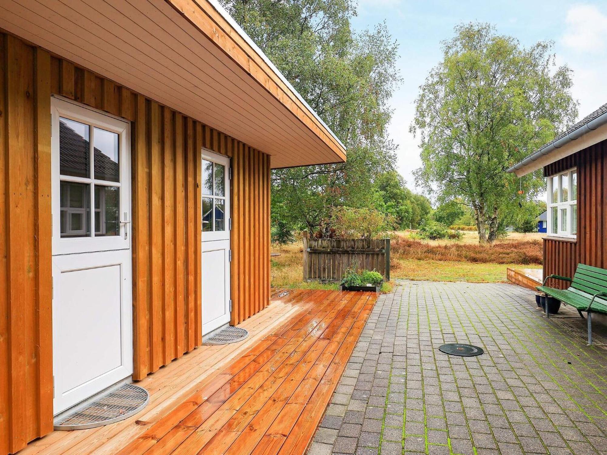 6 Person Holiday Home In Frederikshavn Exterior foto